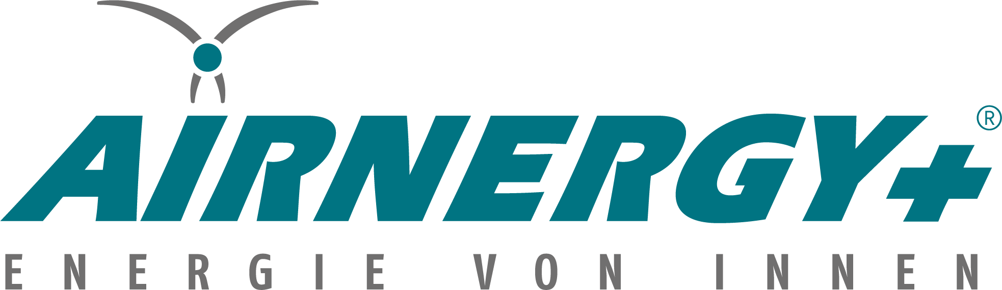 AIRNERGY International GmbH – Logo
